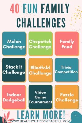 challenges with family