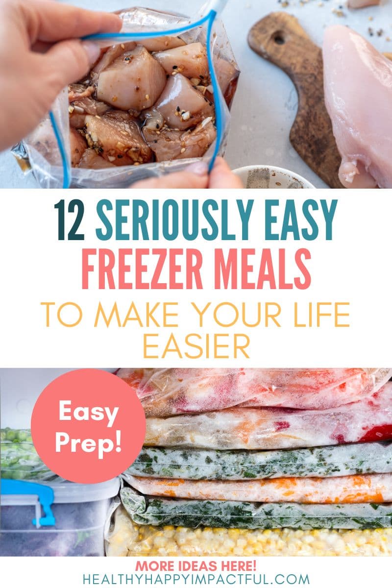 freezer pin 800 x 1200 px 1 best freezer meal ideas