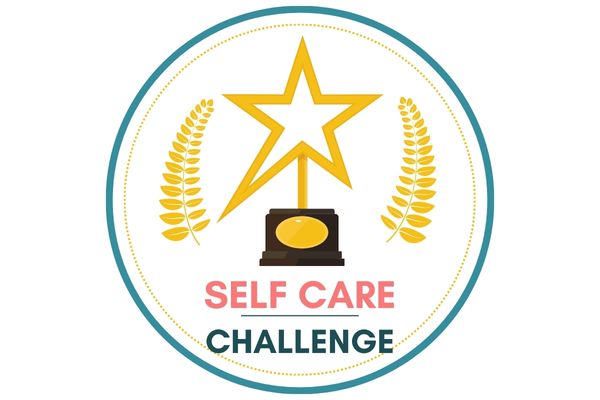 self-care-email-challenge