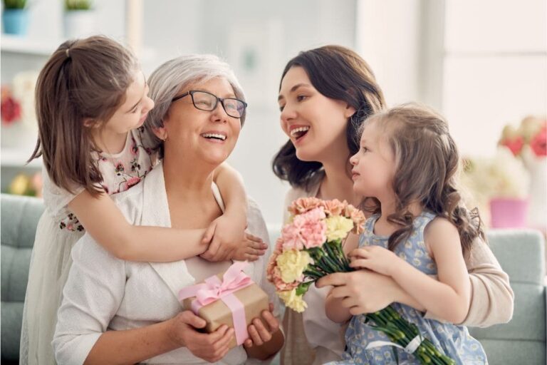 30 Exciting Things to Do To Celebrate Mother's Day (& Make It Magical)