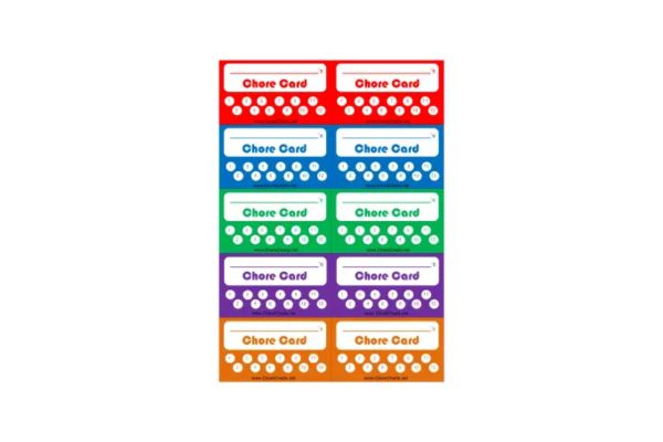 free printable chore chart for 3 year old punch chore chart printable free weekly