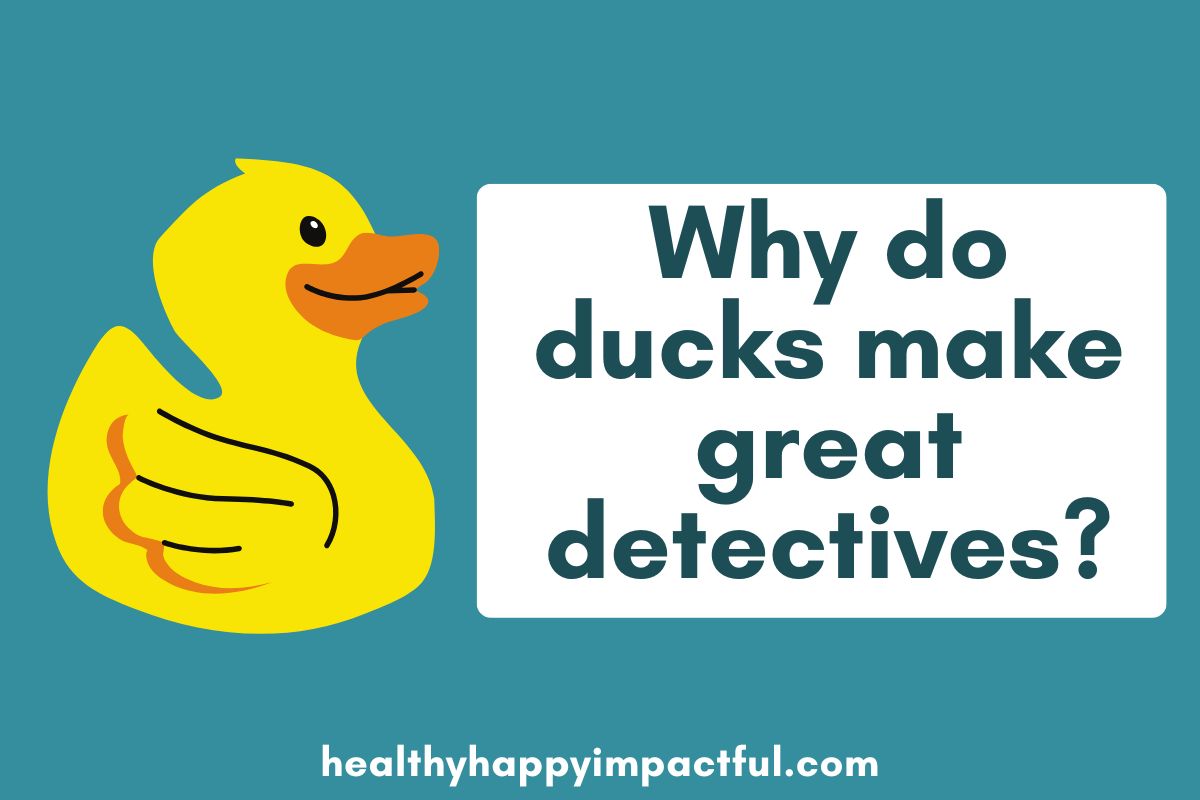 fun duck jokes and puns