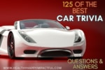 125 Fun Car Trivia Questions And Answers To Test You 2025 125-fun-car-trivia-questions-and-answers-to-test-you-2025