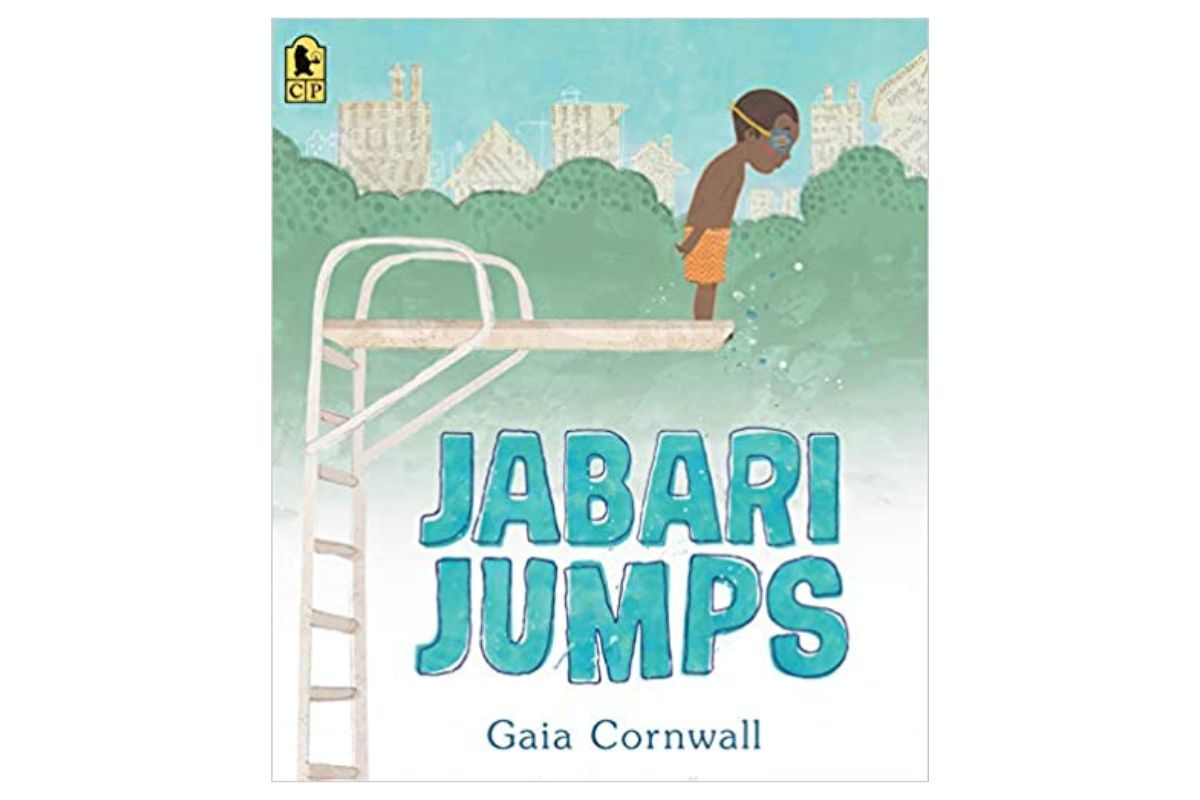 Jabari Jumps 