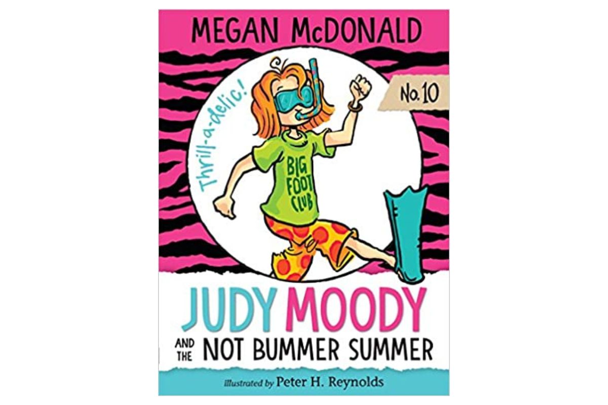 Judy Moody