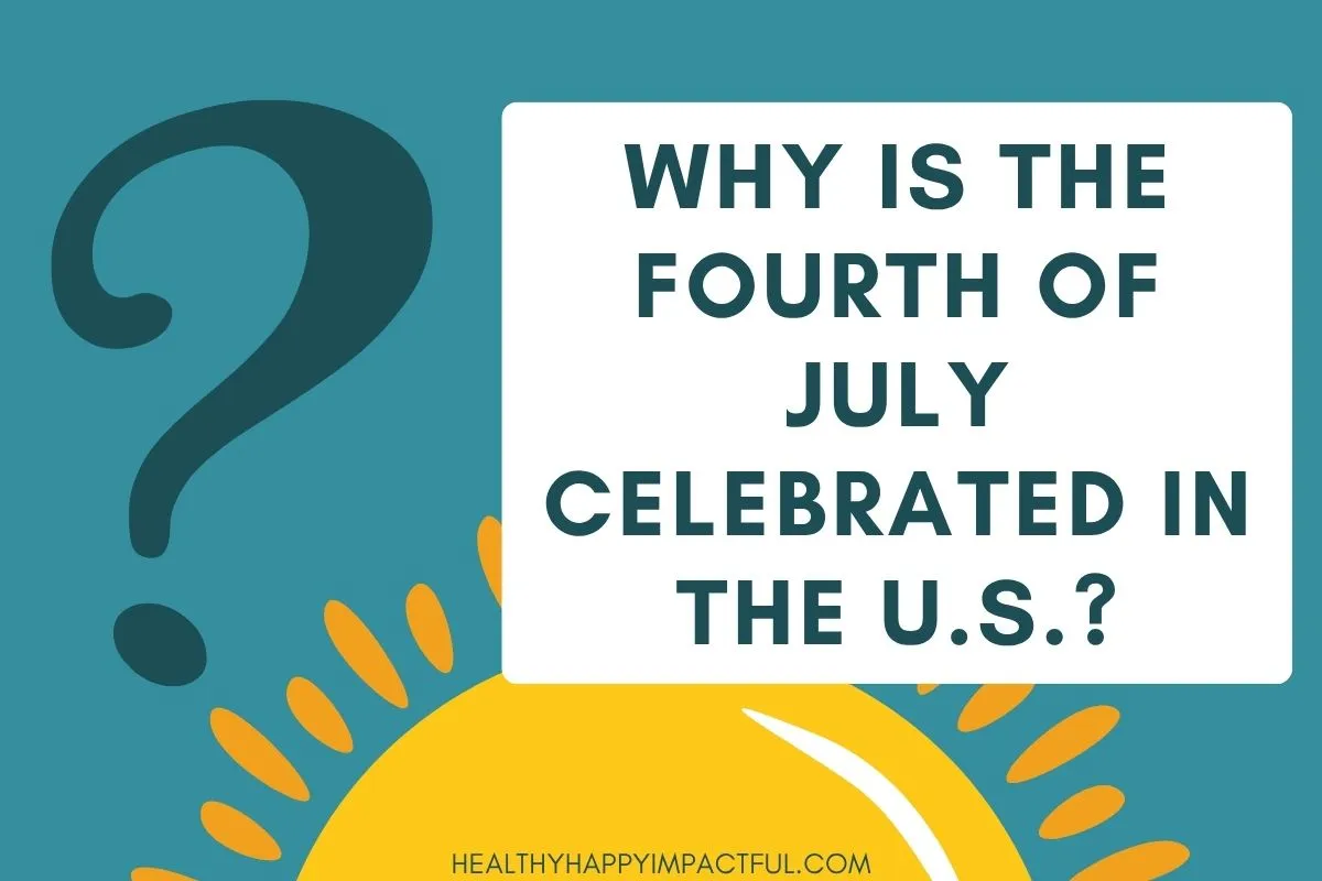 trivia quiz about summer celebrations and the fourth of July