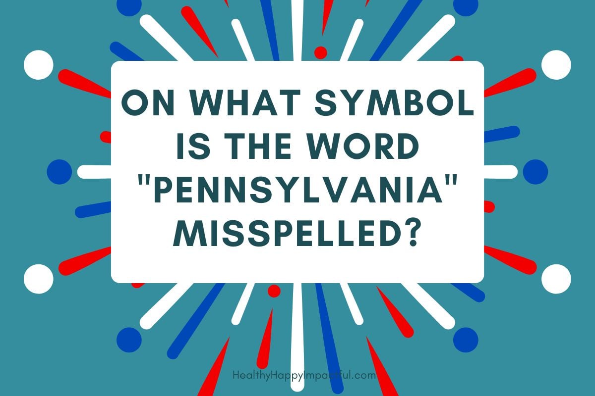 United States trivia questions; funny american quiz