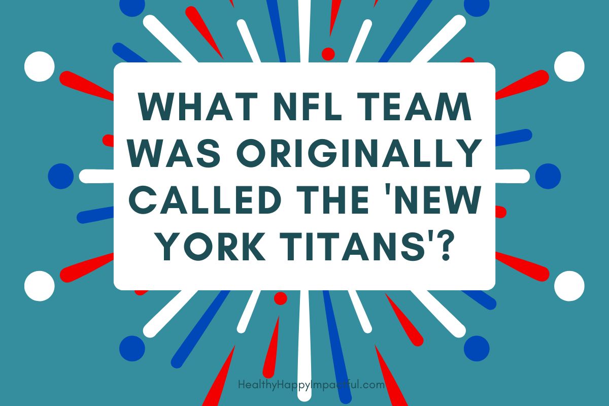 USA sports trivia questions and fun facts