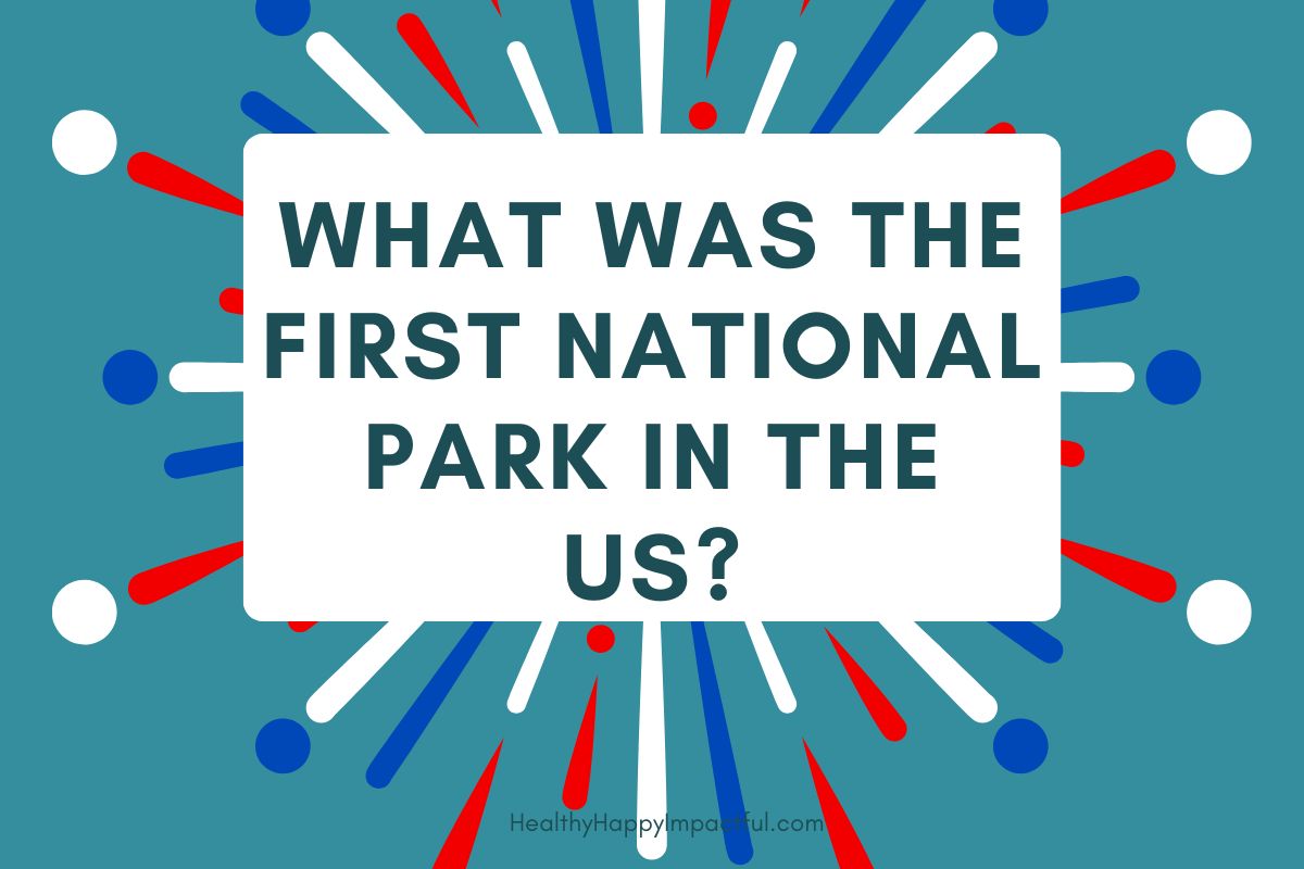 hard National parks trivia