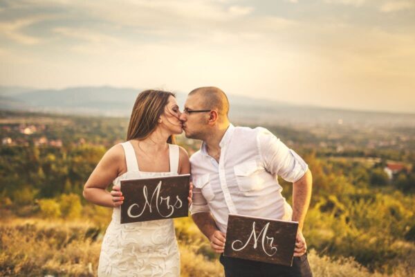 featured image; Mr and Mrs questions