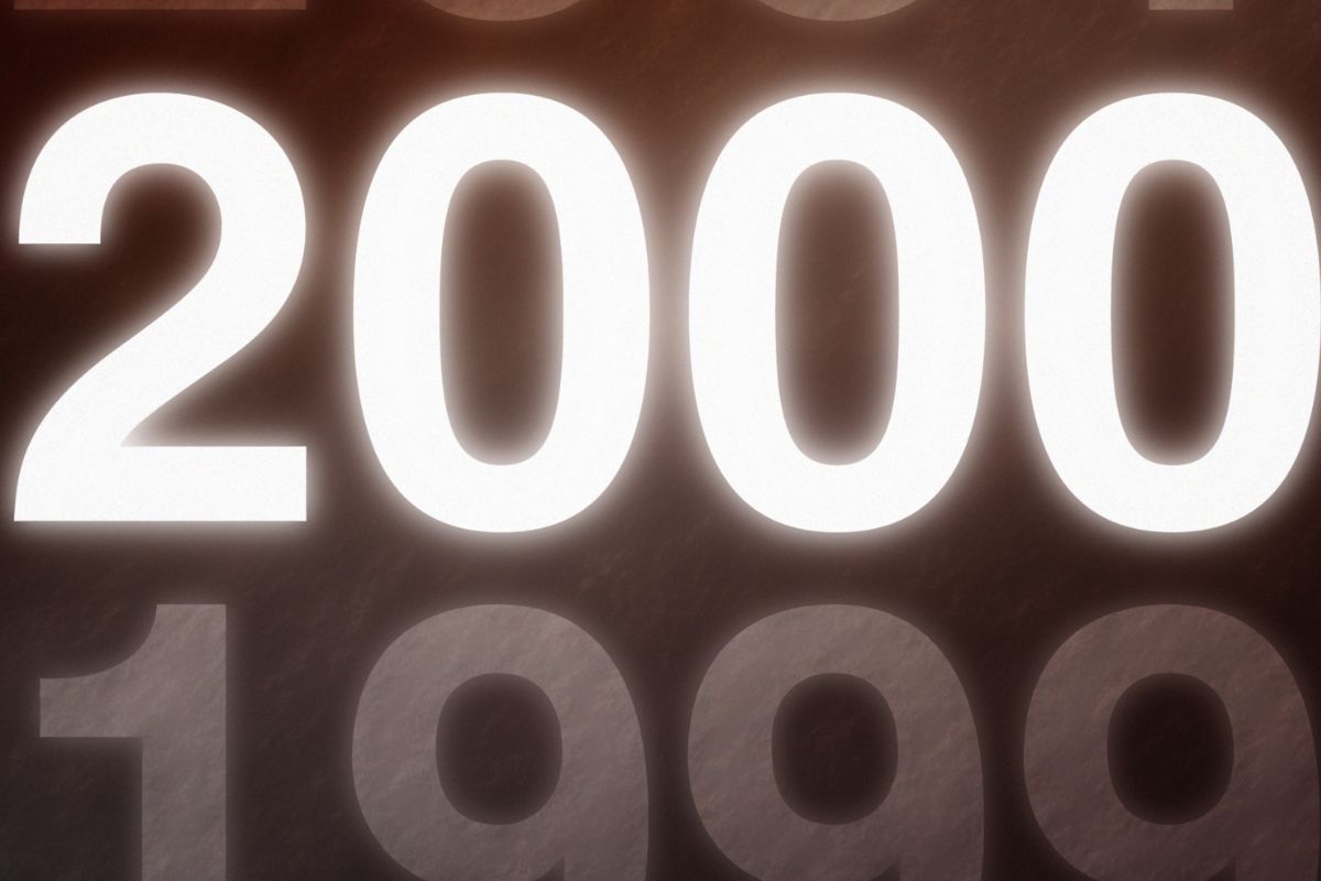 2000 number