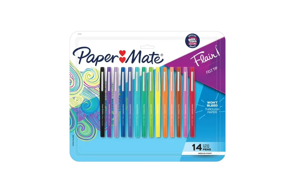 Papermate