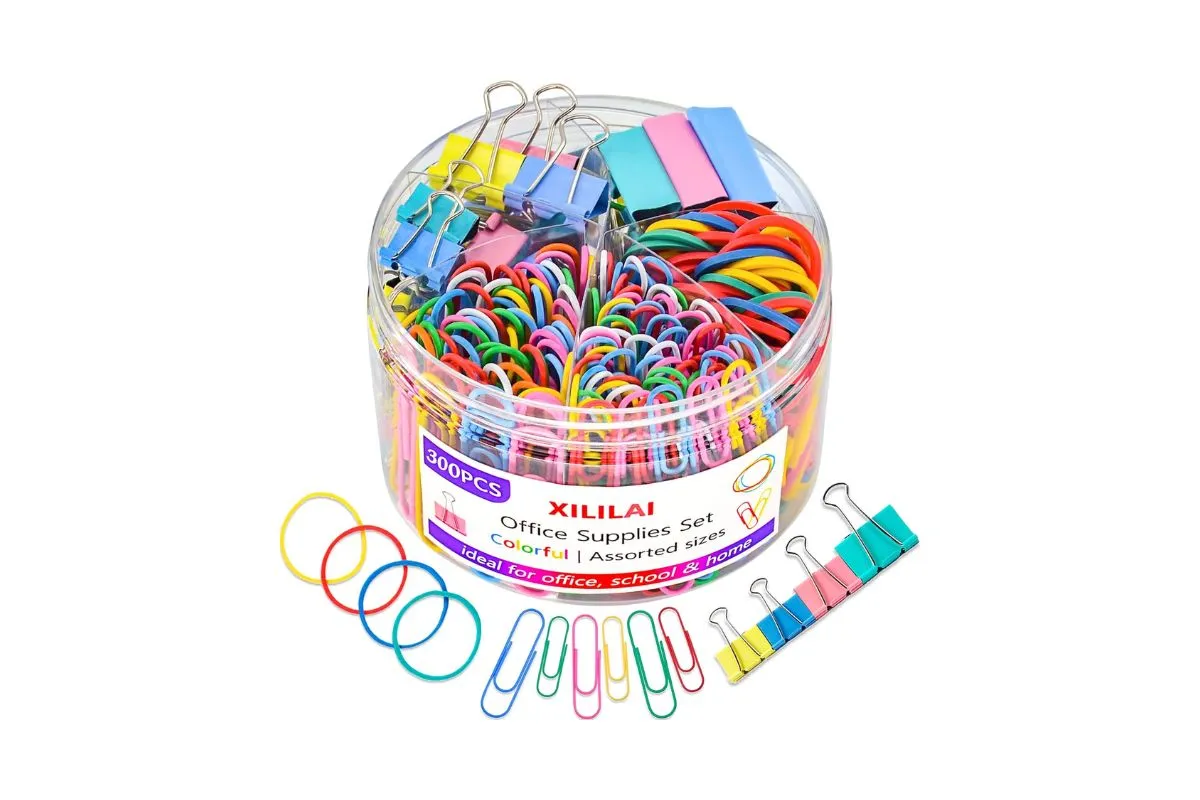 paper clips are an affordable survival kit teacher ideas for the first day of school or back to school