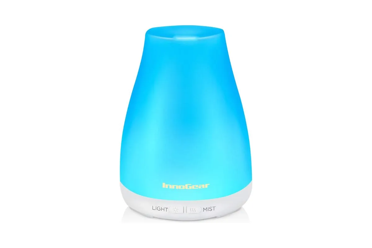 essential oil diffuser