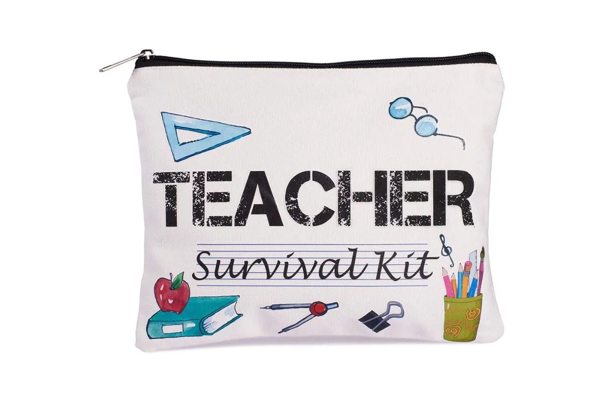 teacher kit bag
