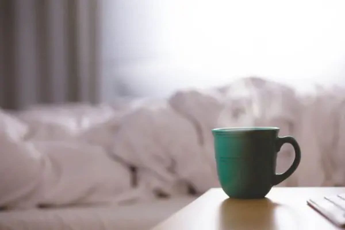 Things to do in the morning to conquer the day