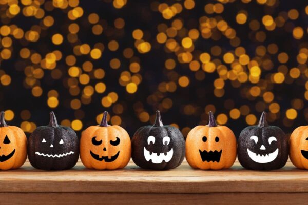 featured image; Halloween trivia questions