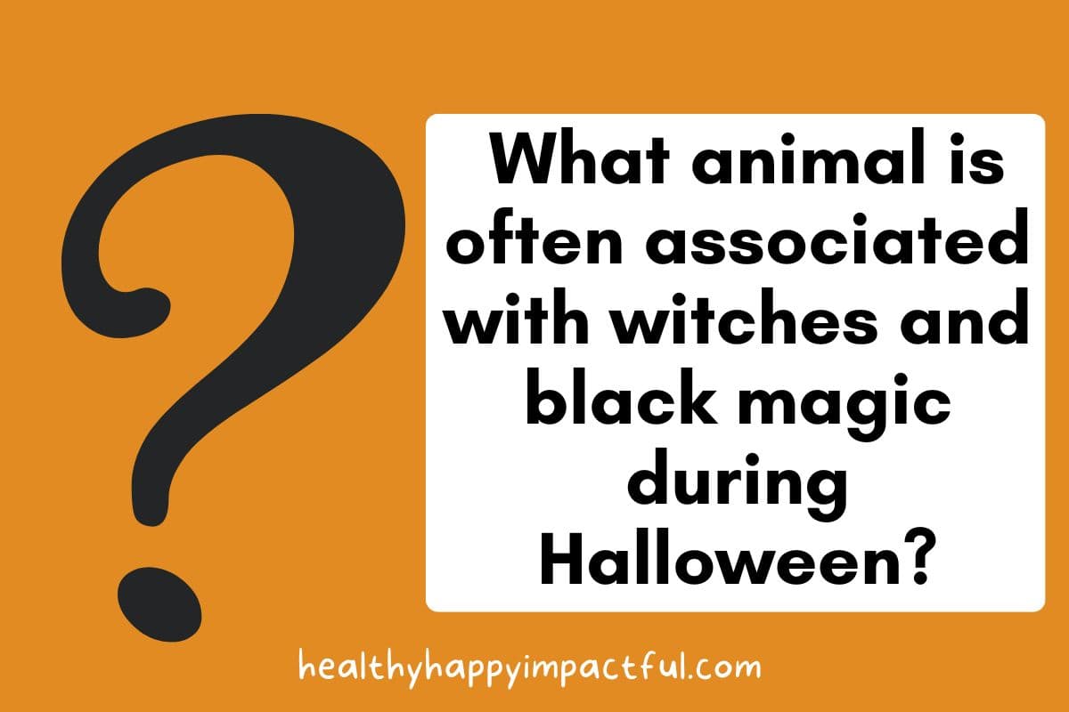 Halloween symbols; pumpkin trivia; spooky; scary