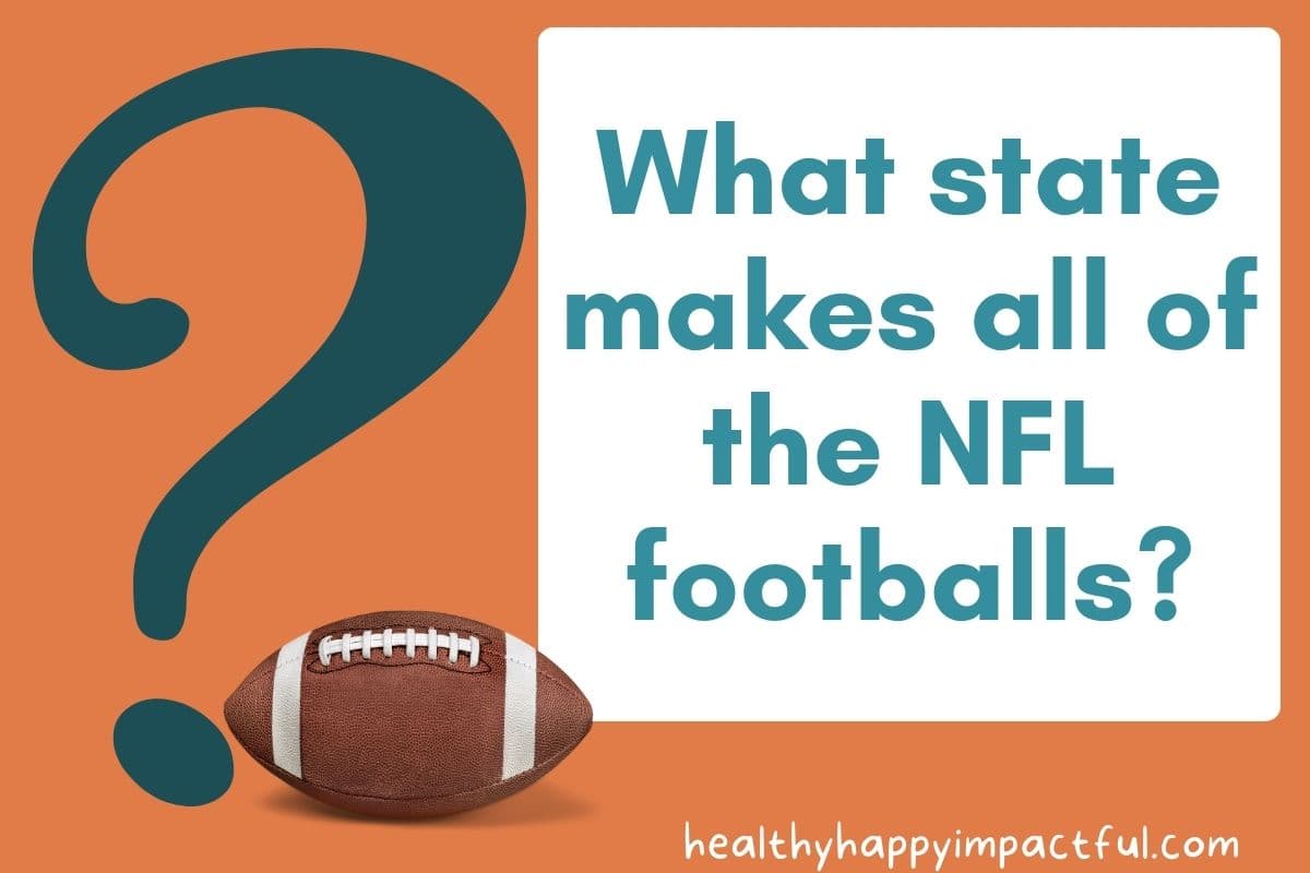 NFL Quiz (The ULTIMATE American Football History Trivia) - 10 Questions and  Answers - 10 Fun Facts 