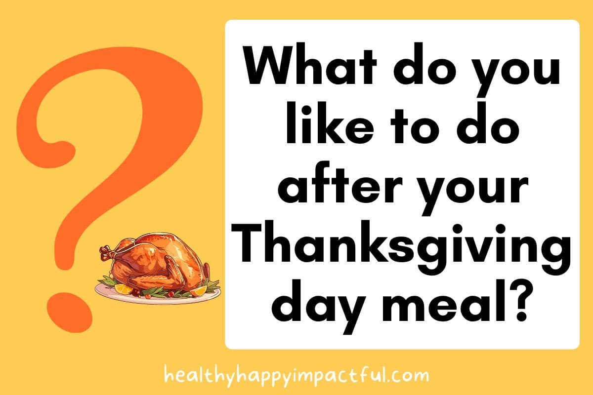 funny Thanksgiving conversation starters for kids; table topic questions; things to talk about