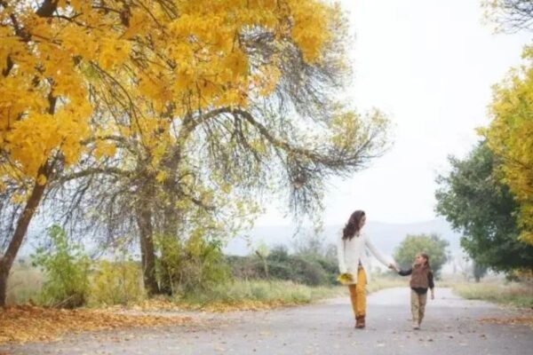 best Fall bucket list for 2025