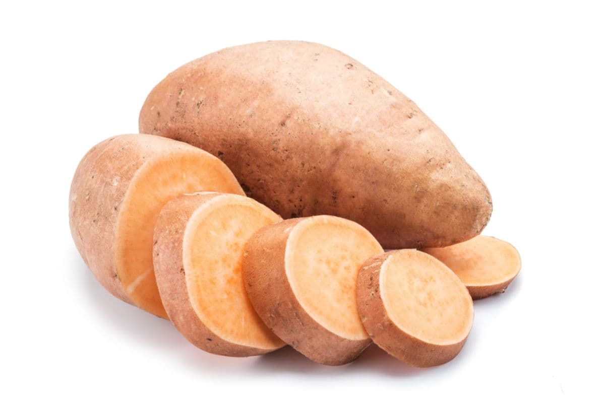 sweet potatoes; fun picture quiz