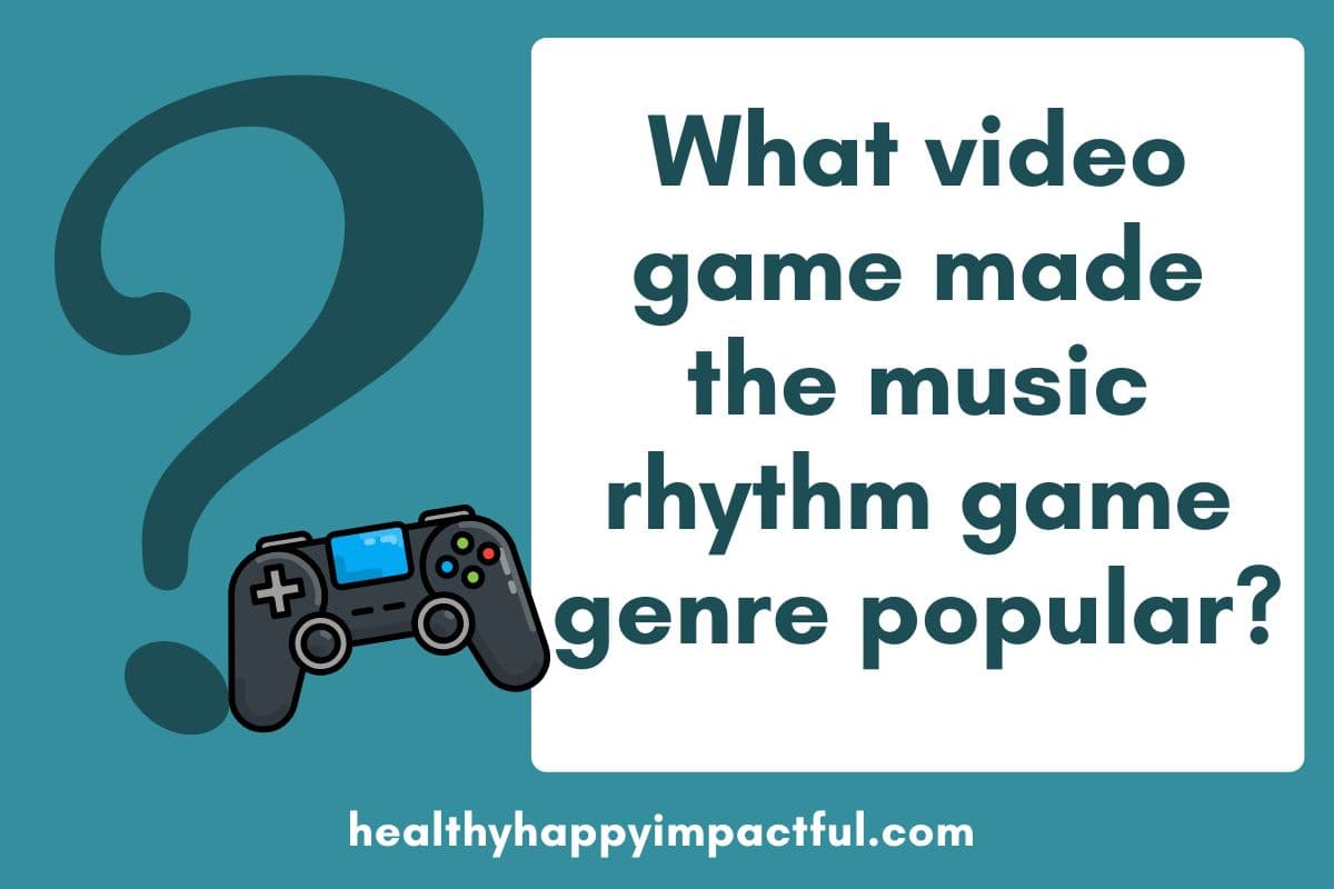 Video game trivia quiz of the 2000s
