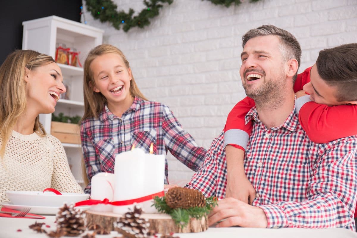 125 Jolly Christmas Riddles to Keep Everyone Guessing (And Laughing!)