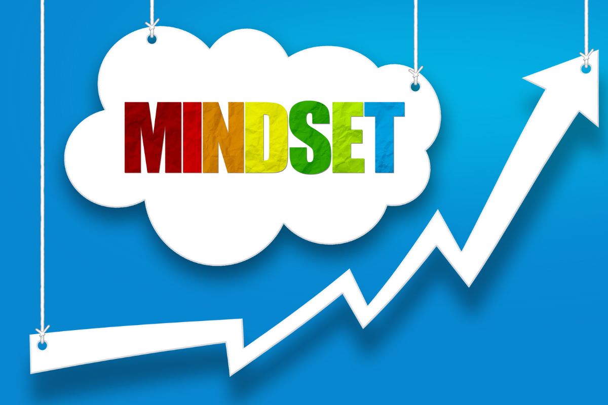 growth mindset activities for kids and adults, students and teachers