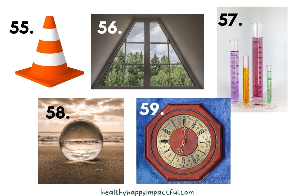 Math fun facts and interesting trivia images with answers