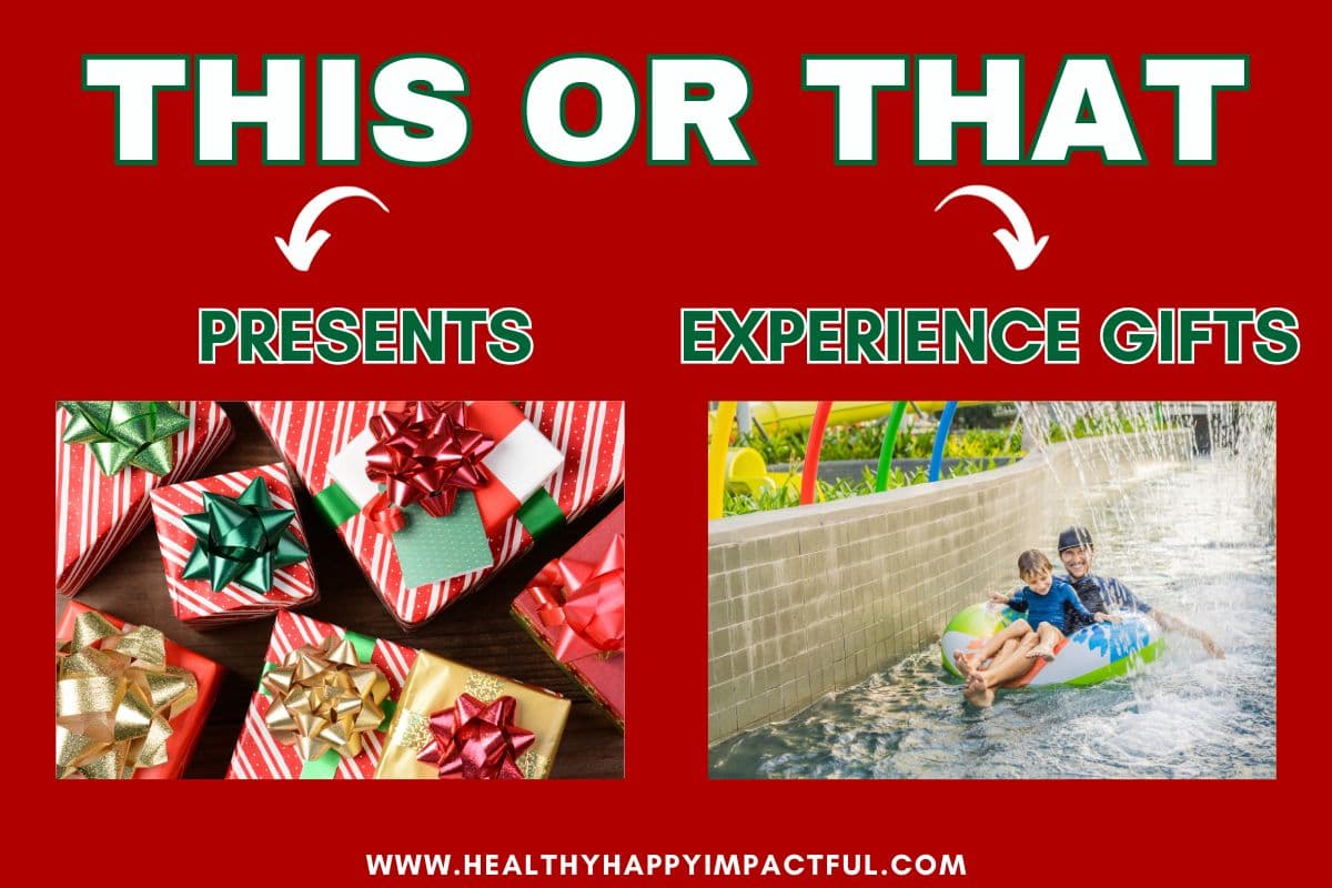 Best Christmas this or that questions for kids; teens