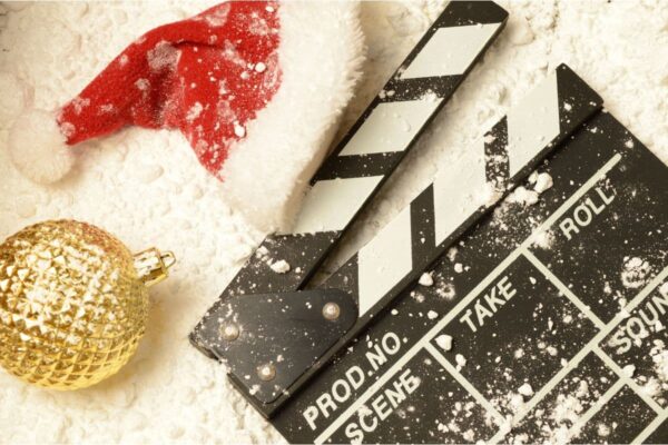 featured image; Christmas movie trivia questions with answers