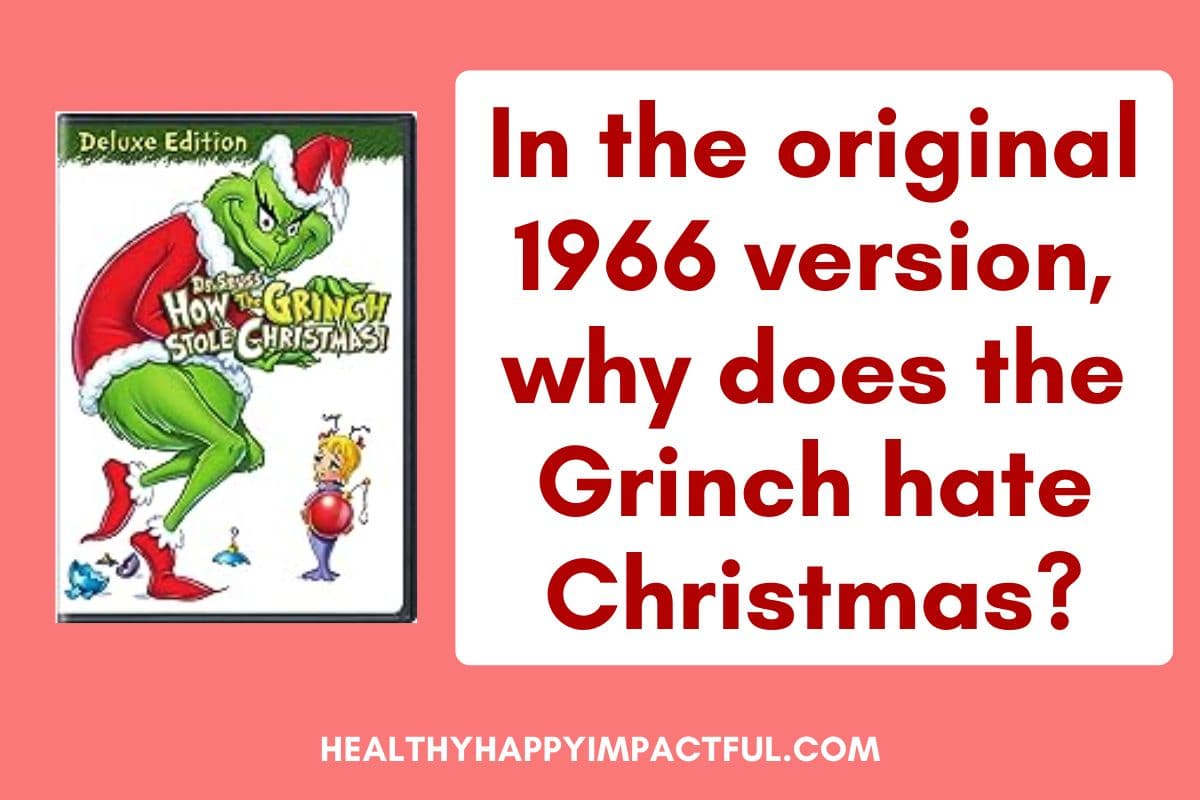 How The Grinch Stole Christmas movie trivia questions and answers