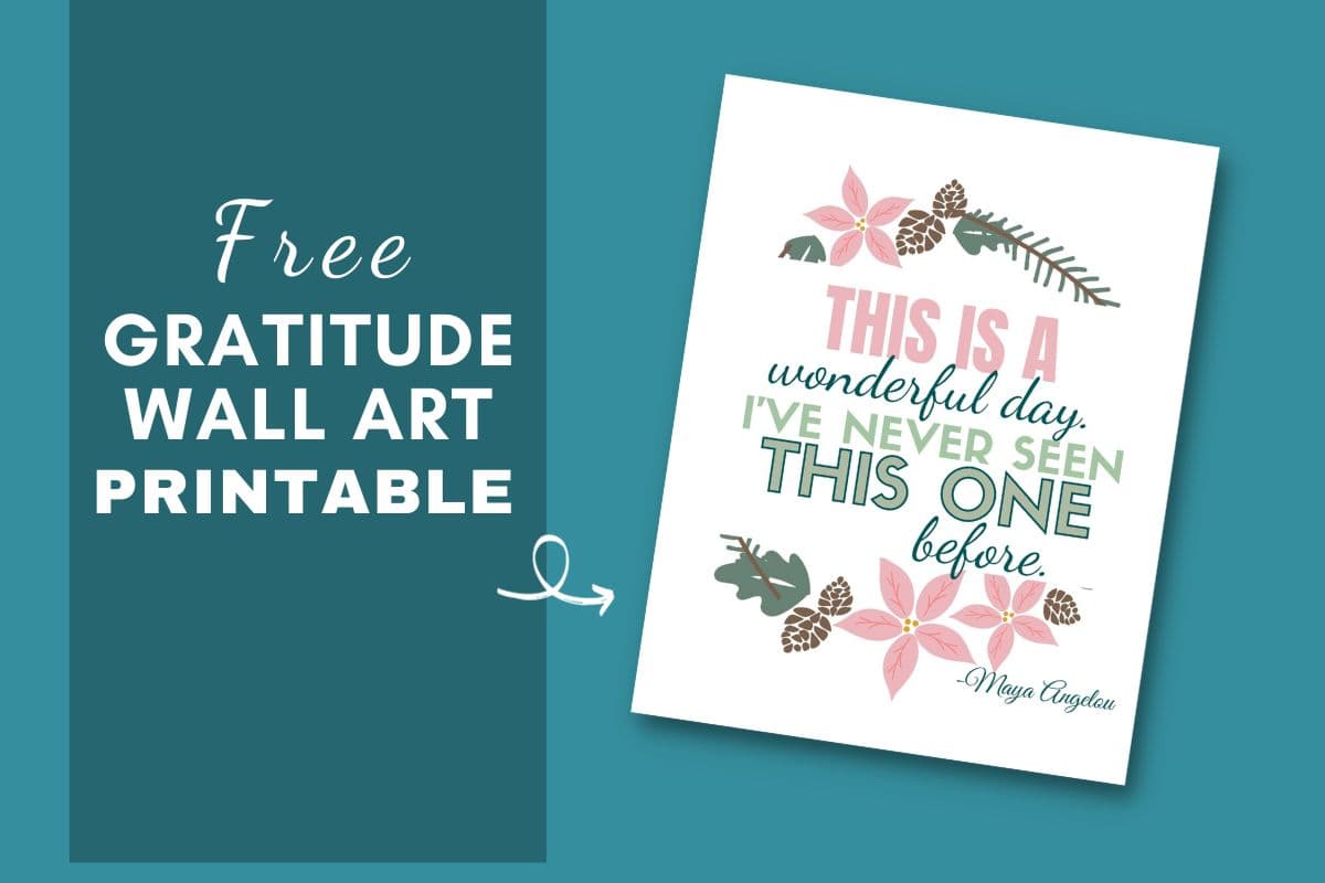 inspirational daily gratitude quotes free pdf