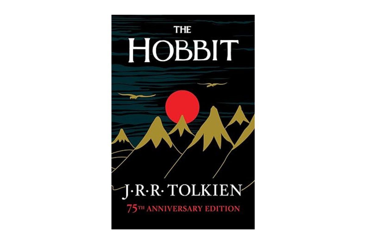 The Hobbit, popular classic literature books for middle school