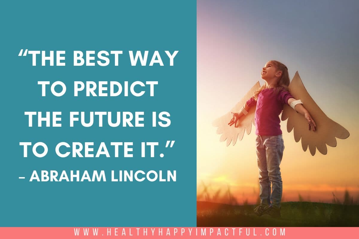 good thought for today for students in the classroom for school