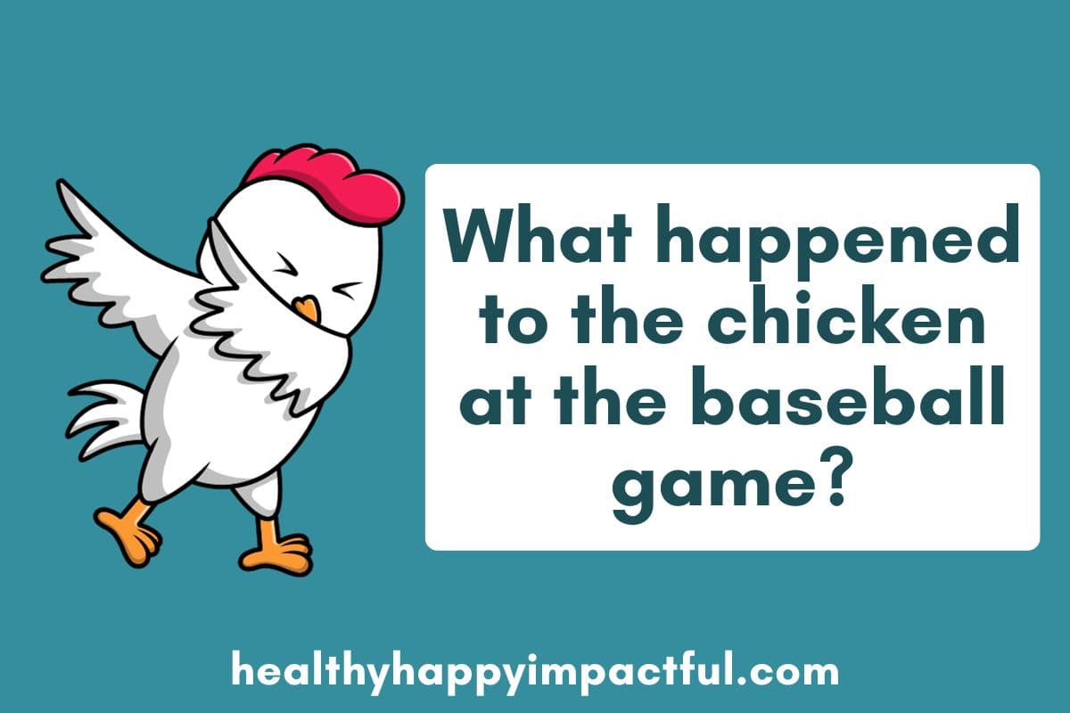 funny chicken jokes for kids; about; guess what; best