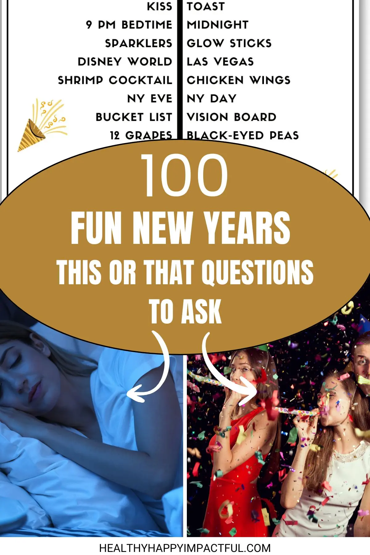 new year's eve this or that questions party games