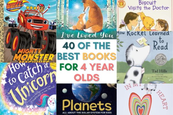 4 year olds books for kids, great read aloud, interactive