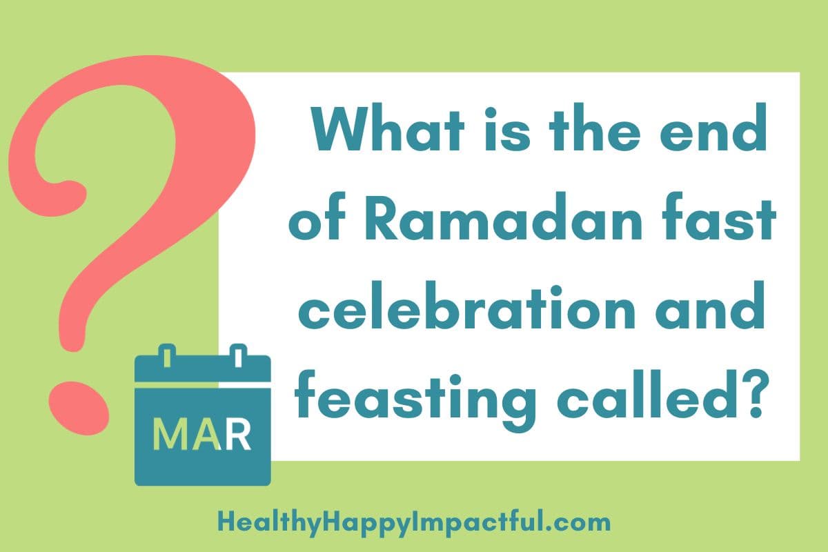 Ramadan; St. Patrick's Day Trivia; women's history month