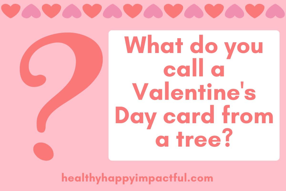 funny Valentine's day jokes for kids; puns; one liners