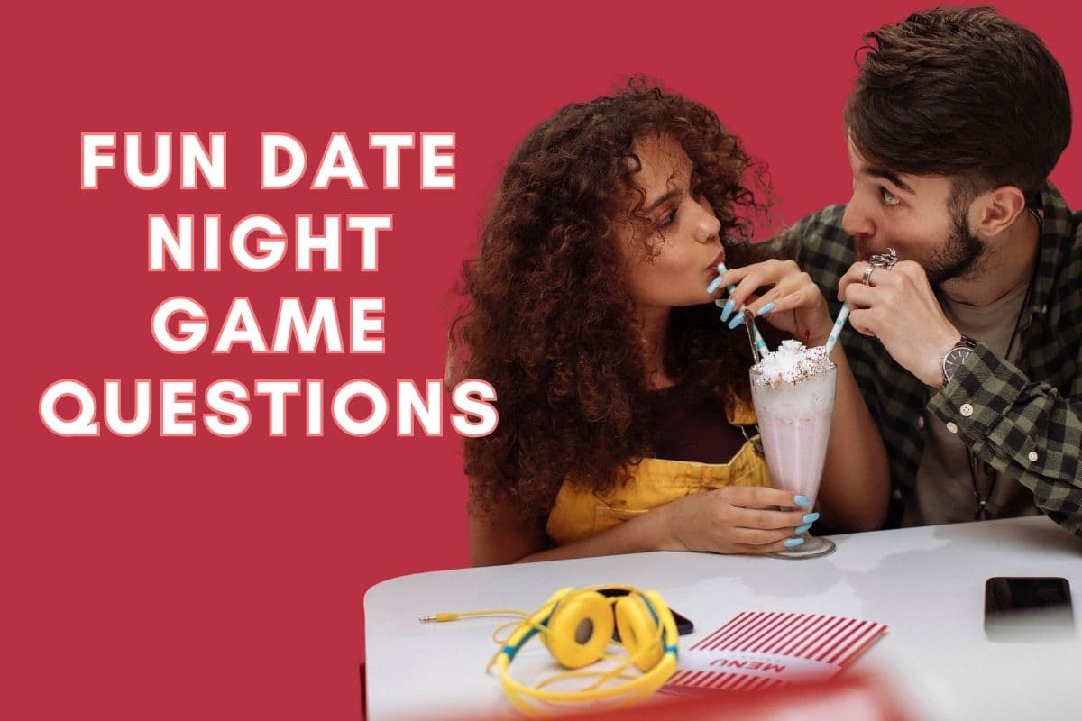fun date night questions game for married couples