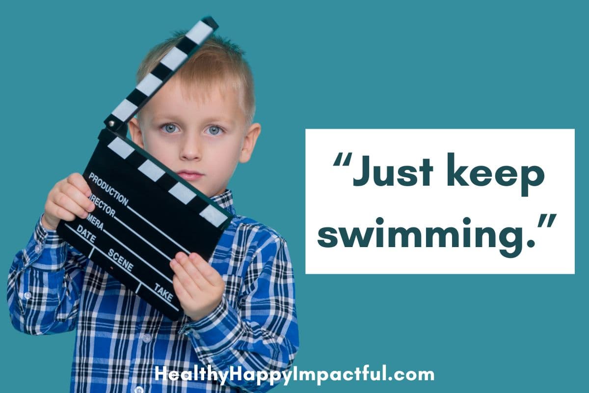 good movie quote trivia for kids