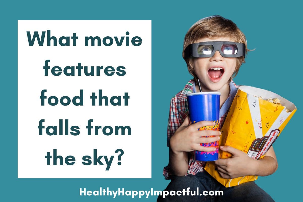 best classic kids movie trivia; multiple choice