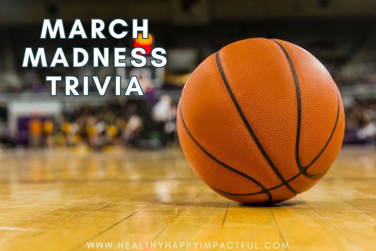 50 March Madness Trivia Questions and Answers (2024)