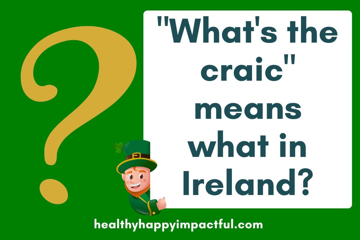 Irish proverbs; St. Patrick's Day sayings
