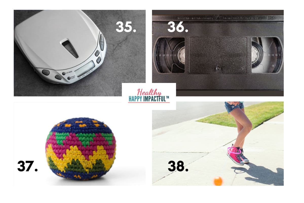 90s trivia picture quizzes