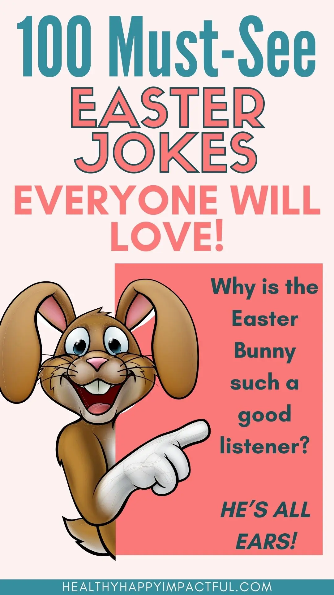 must-see Easter jokes and brain teasers