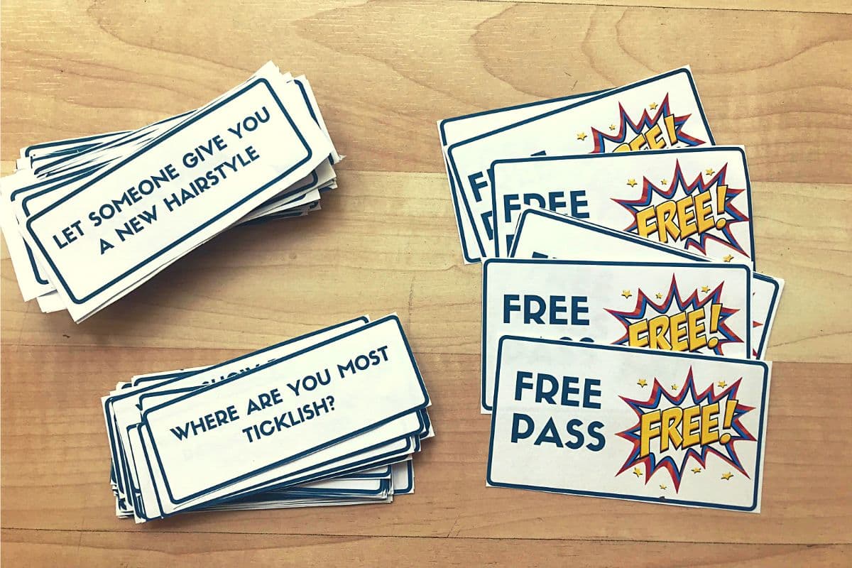 truth or dare questions game for kids, 10-12 year olds, 12-14 year olds