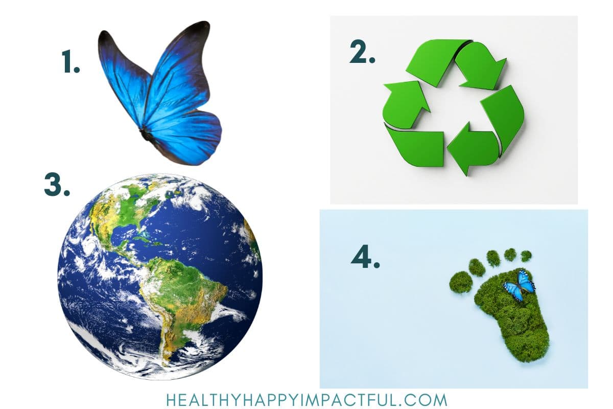 picture quiz with answers